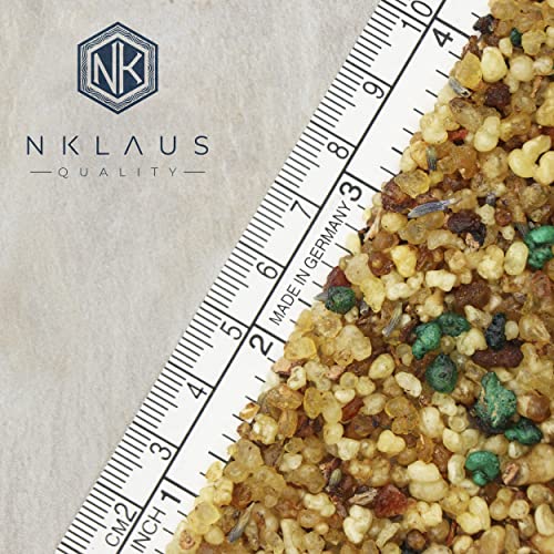 NKlaus Home Scents Drei König Weihrauch 500 g Harz