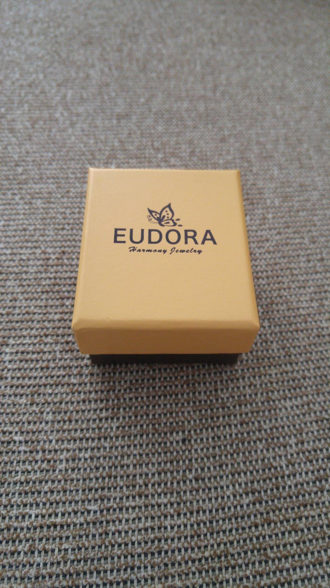 Eudora Harmony Bola Klangkugel Kette Doppelherz 114cm