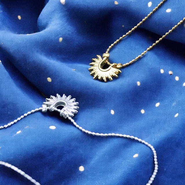 Joy by Corrine Smith Ray of Sunshine Armband Gold Sonne