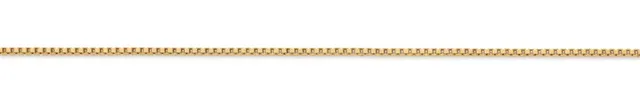 Eugen Rühle Veneziaketten Venezia Halskette Silber 925 1,5 mm