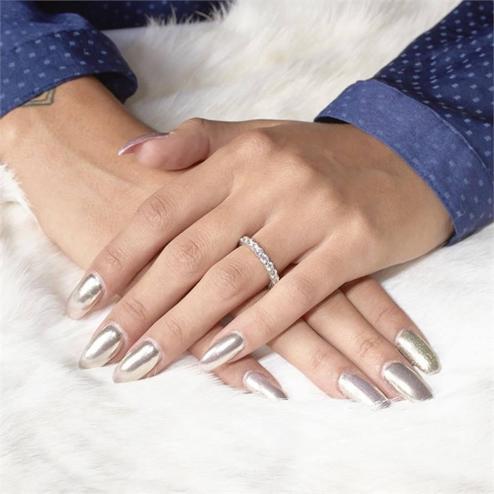 JEWLIX VR0034 Verlobungsring Silber Zirkonia Gr. 50