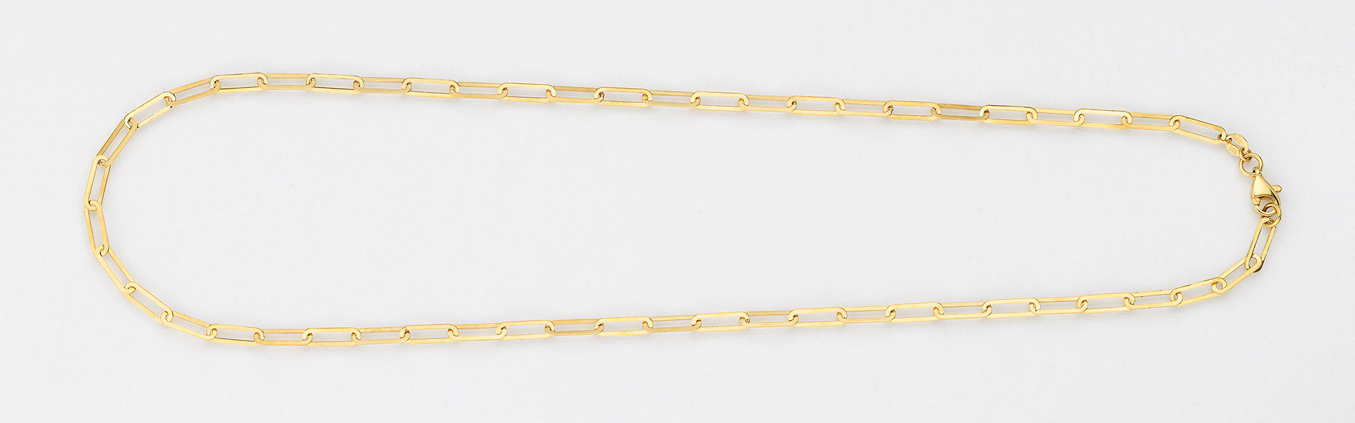 Eugen Rühle Fantasieketten 37.3631 Halskette 45 cm 585 Gelbgold