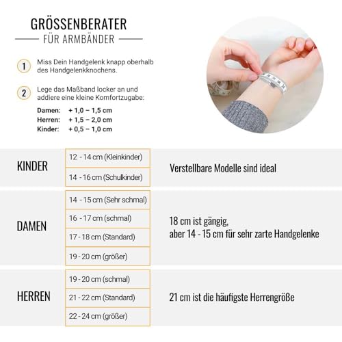 JEWLIX Königsarmband Silber 925 4 mm 19 cm Armband