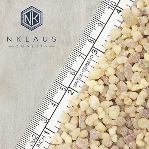NKlaus Home Scents Weihrauch Eritrea Räucherharz 100g
