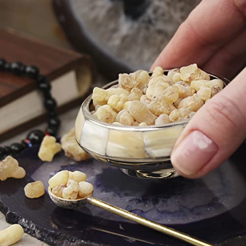 NKlaus HOME SCENTS Eritrea Weihrauch 100 g Boswellia papyrifera