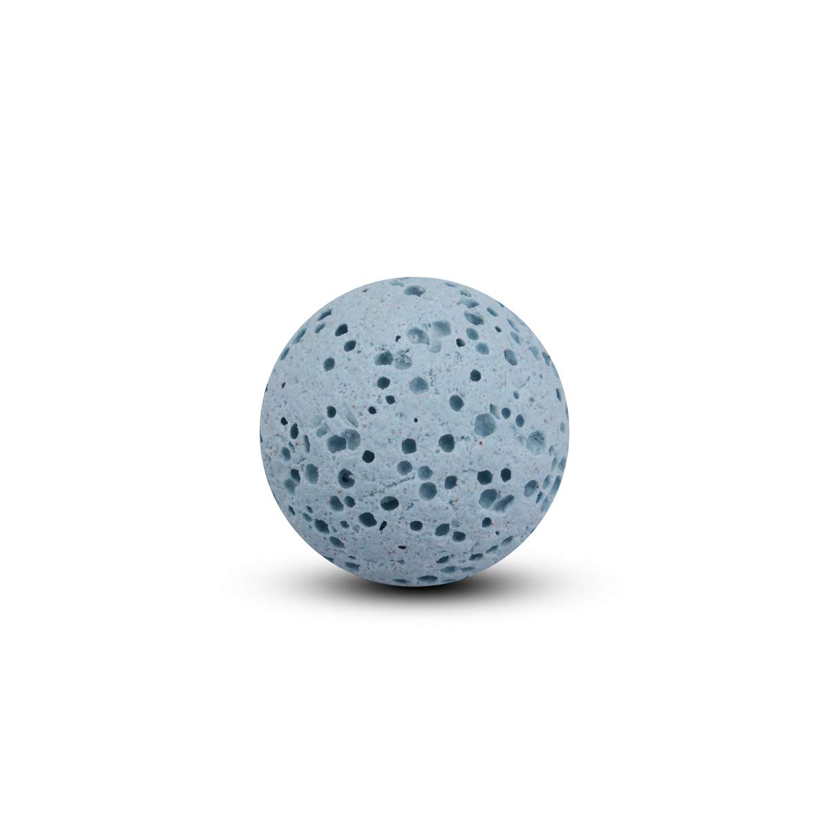 Eudora Harmony Bola Lavastein Perlen 7 Stück 16mm 18mm