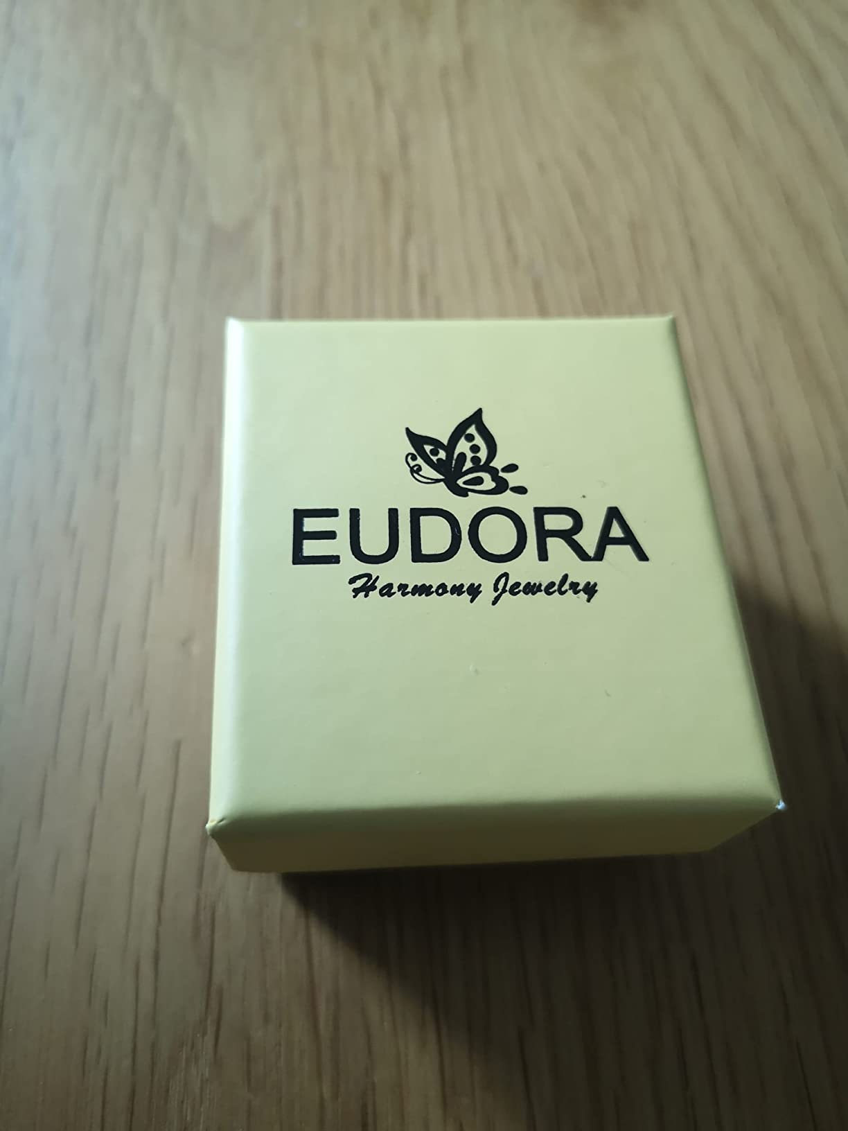 Eudora Harmony Bola Schildkröte Halskette Versilbert 114cm