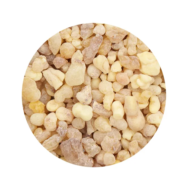 NKlaus HOME SCENTS Eritrea Weihrauch 100 g Boswellia papyrifera