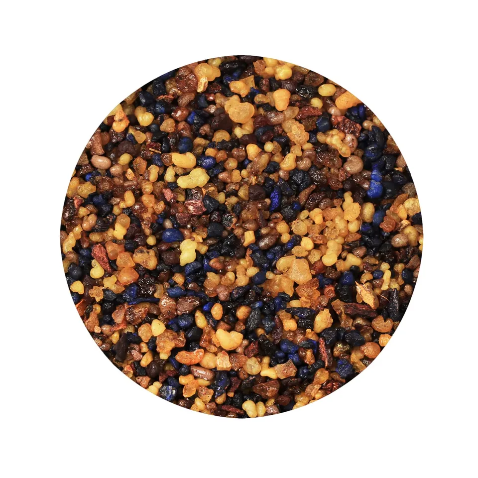 NKlaus Home Scents Kardinal Weihrauchmischung 500 g würzig