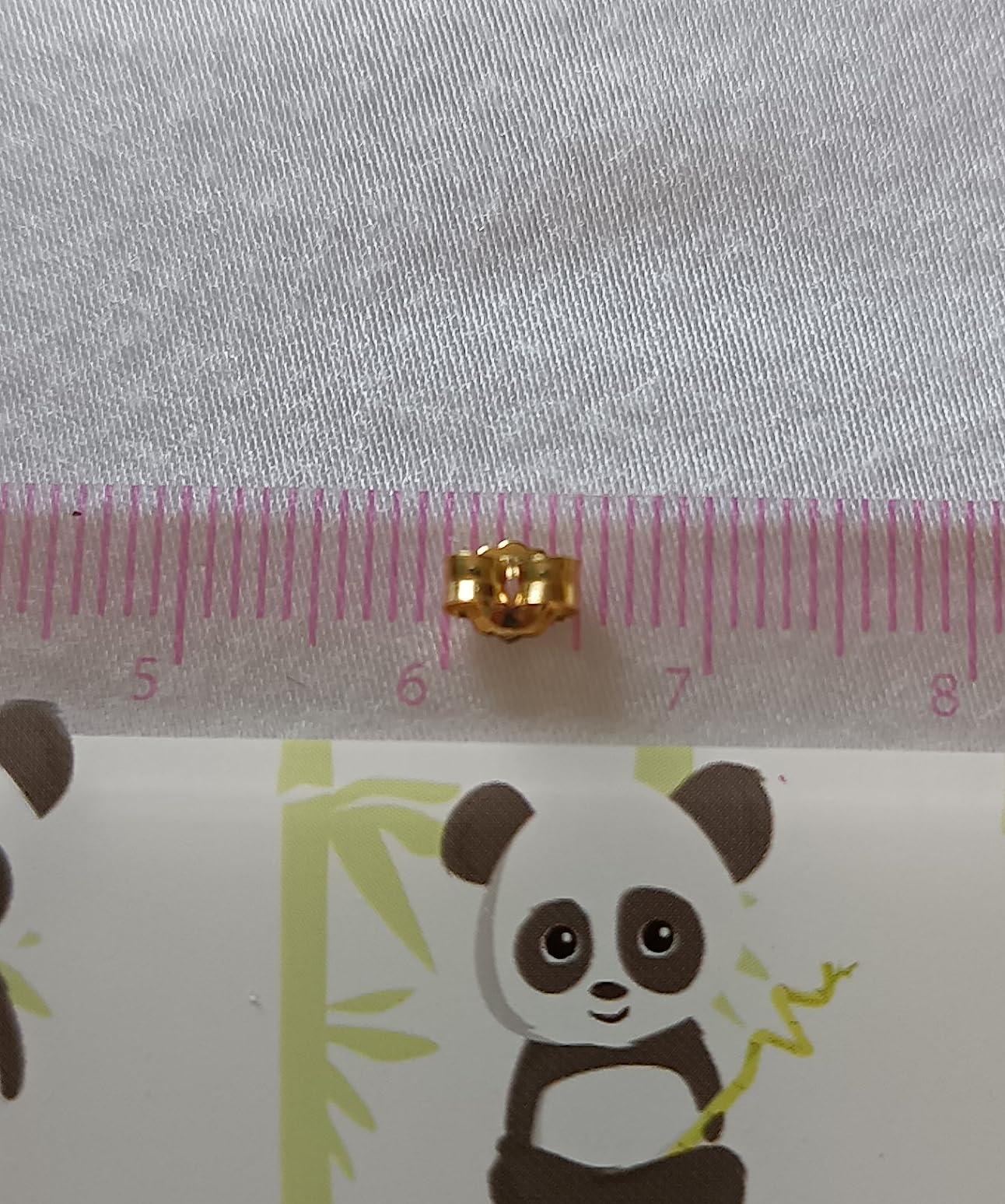 NKlaus Kugelohrstecker 585 Gelbgold 3,0mm Ohrringe