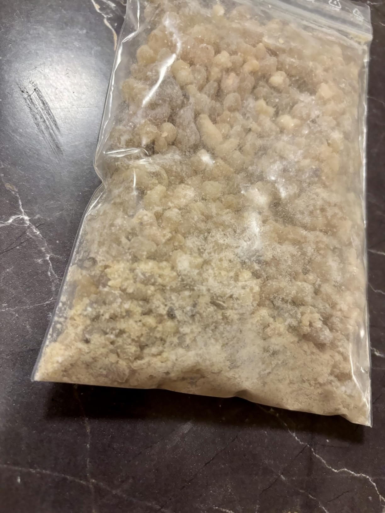 NKlaus Home Scents Weihrauch Eritrea Räucherharz 100g
