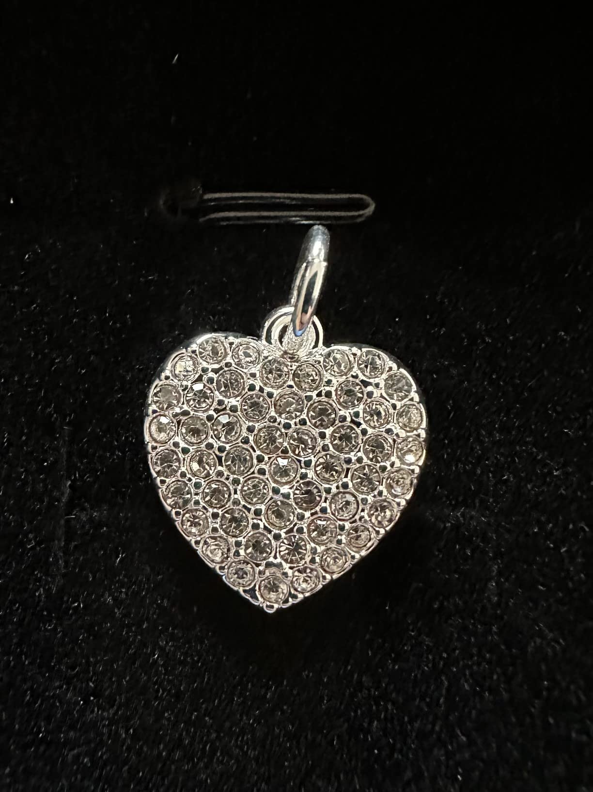 Eudora Harmony Bola Mutter Baby Halskette 925 Silber Gold 45cm