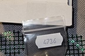 NKlaus JEWELLERY Klappcreolen 333 Gelbgold 12,2mm 1 Paar