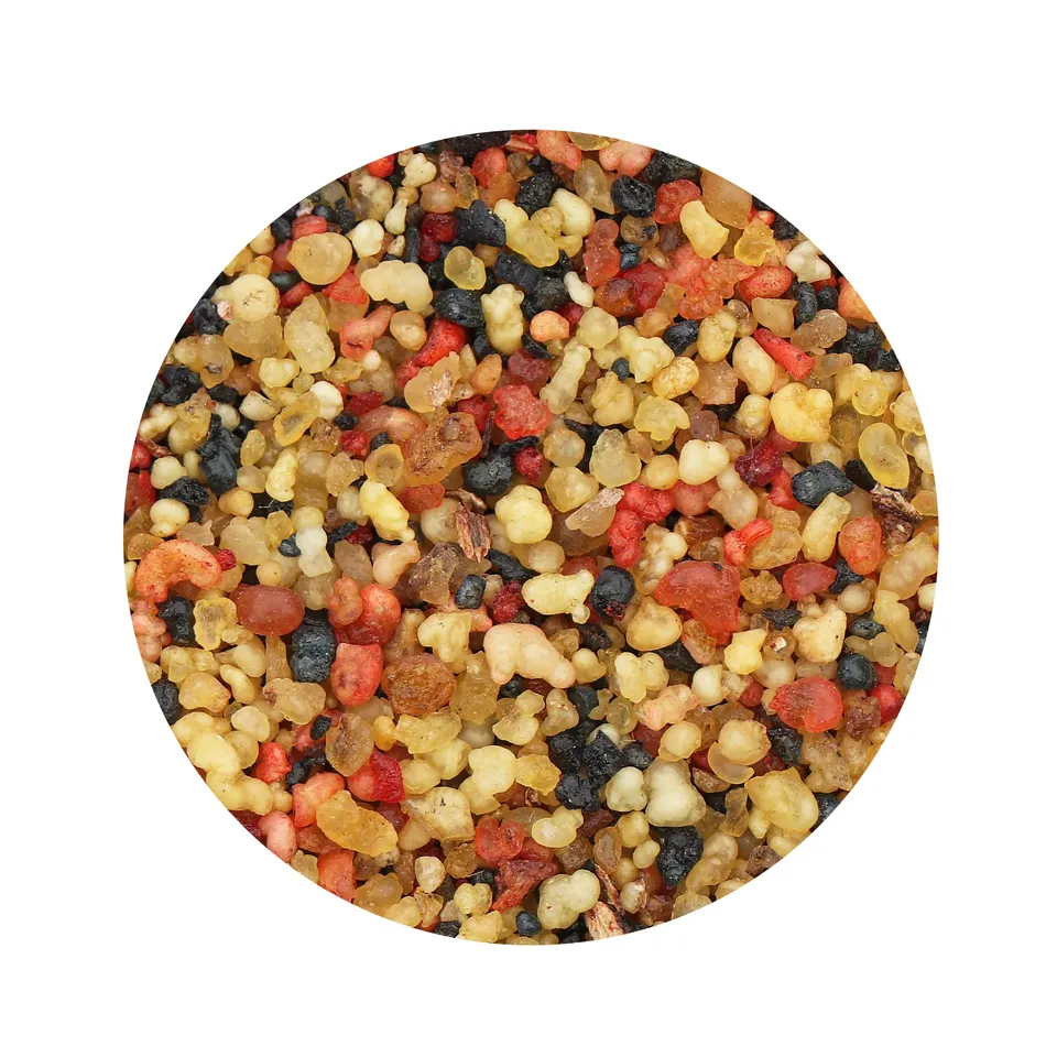 NKlaus Home Scents Pontifikal Weihrauch 100 g Harz