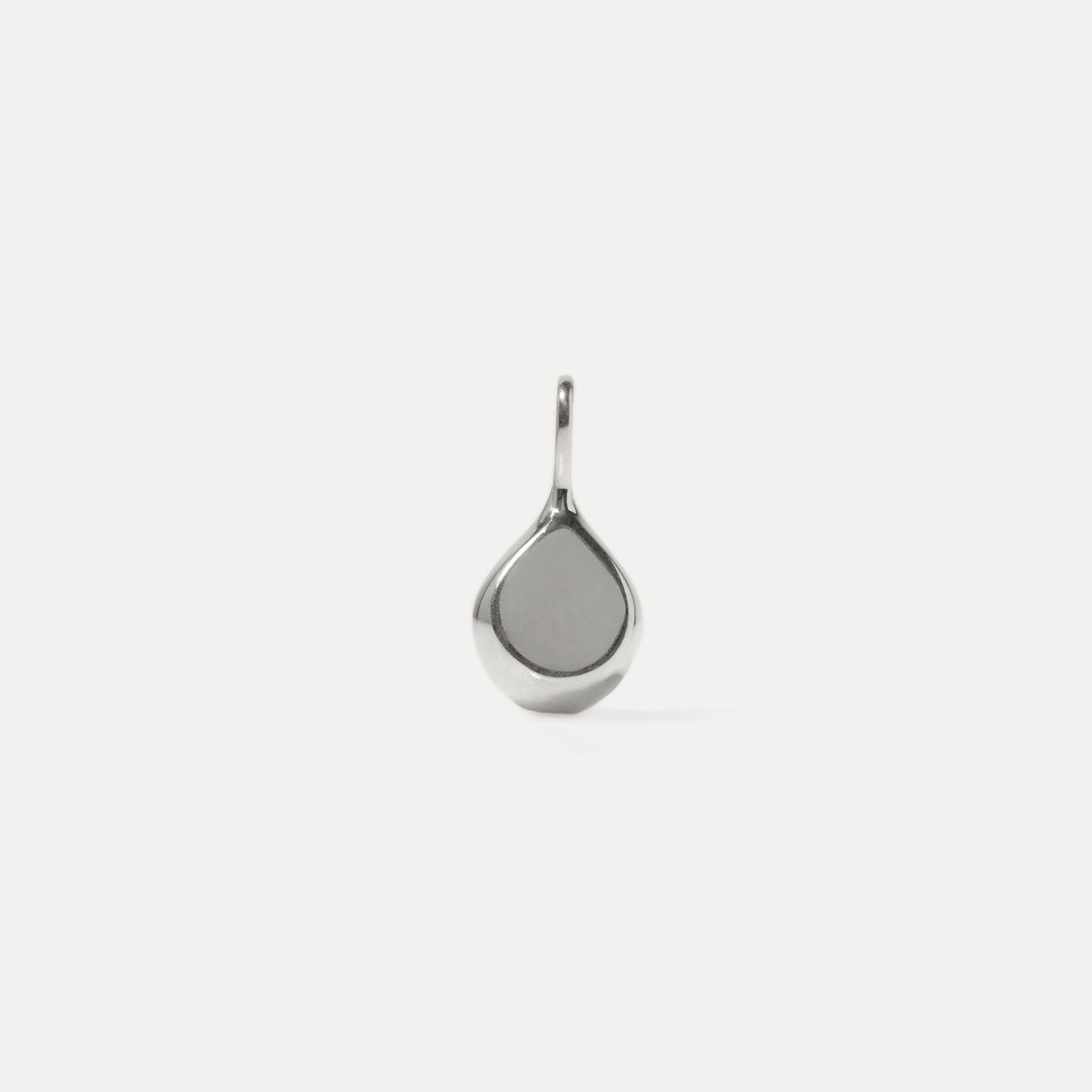 Stilnest Eden Cepa Anhänger Kette Gold Vermeil 24k
