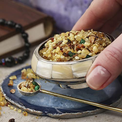 NKlaus Home Scents Drei König Weihrauch 500 g Harz