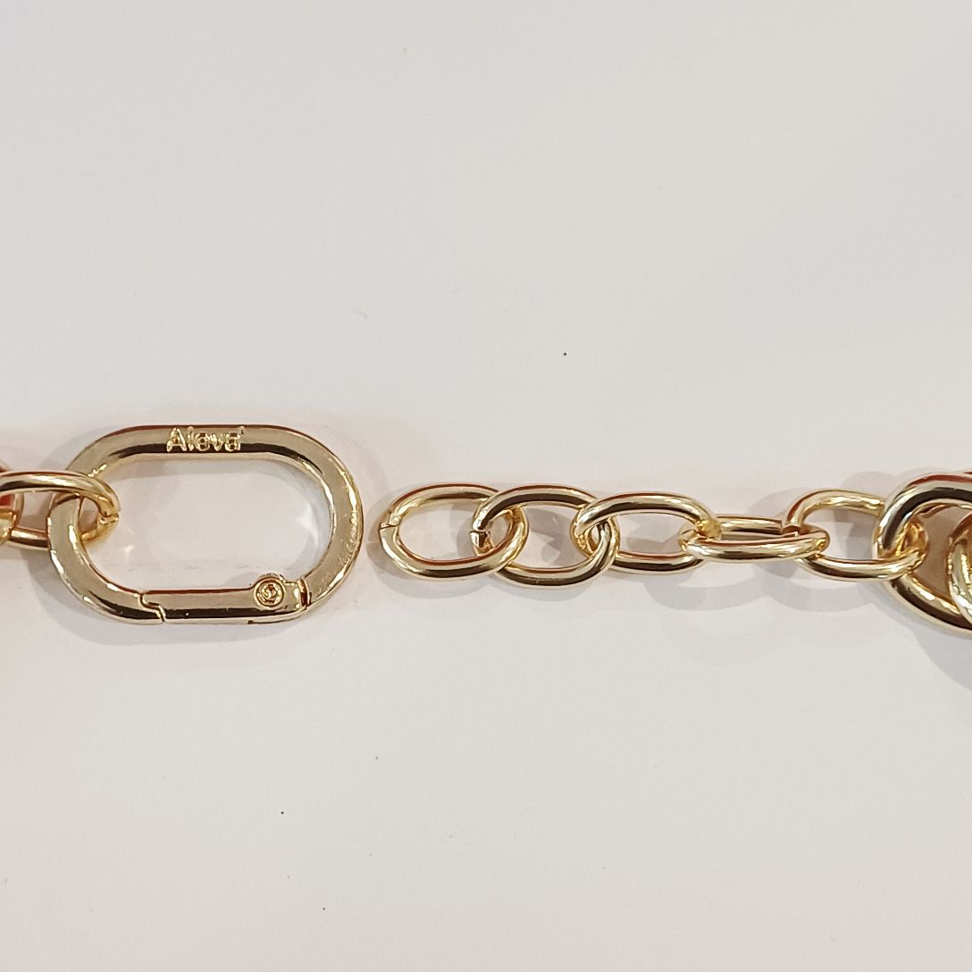Alevá Bijoux Alma Halskette Damen