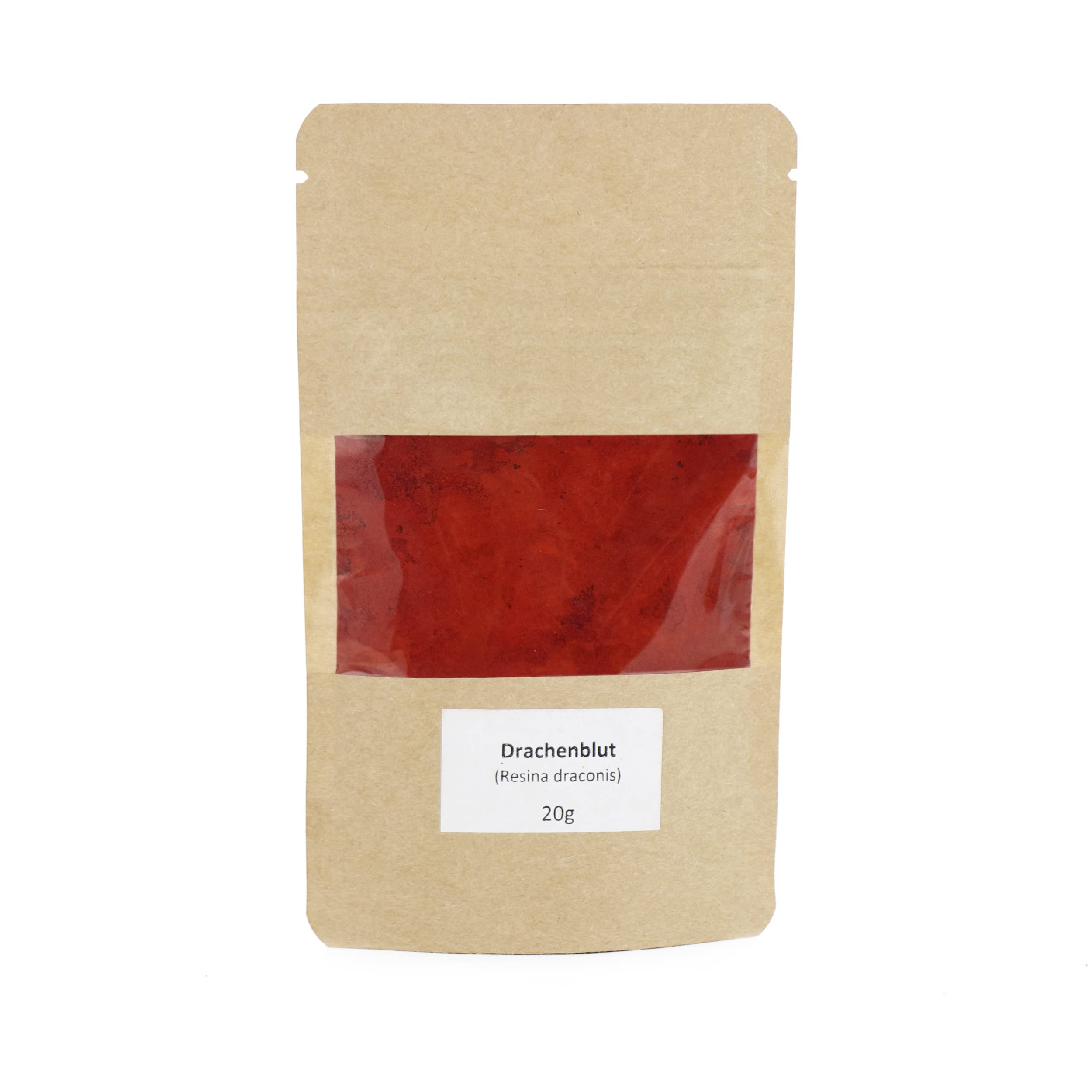 NKlaus Home Scents Weihrauch Drachenblut Pulver 20g naturrein