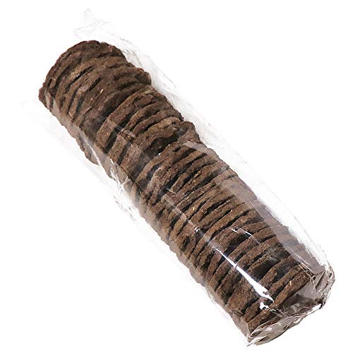 NKlaus Home Scents Agnihotra Dhoop Kuhdung 1 kg