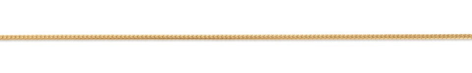 Eugen Rühle Panzerketten 03.03060 Panzerkette Weißgold 2,0mm