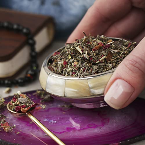 NKlaus Home Scents Räucherwerk Samhain 100g waldig
