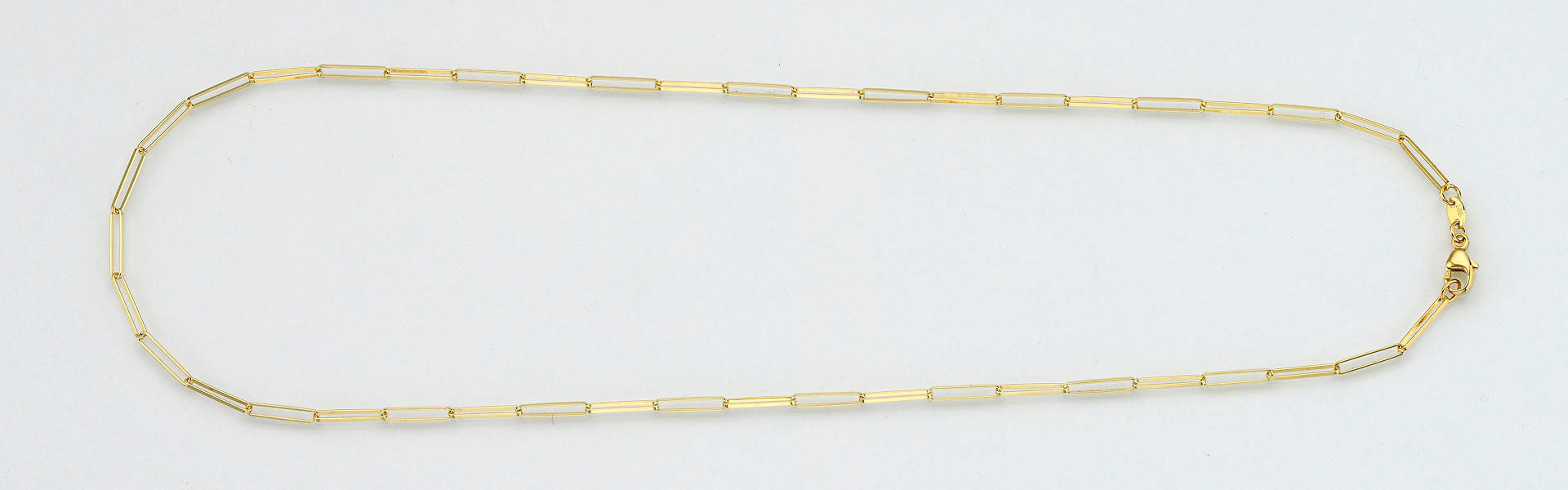 Eugen Rühle Fantasieketten 37.3869 Halskette 42 cm 585 Gold