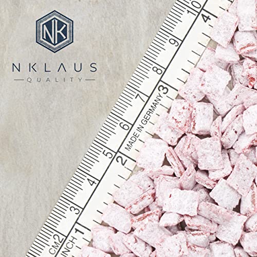 NKlaus Home Scents Rosenweihrauch Räucherwerk 100g Granulat