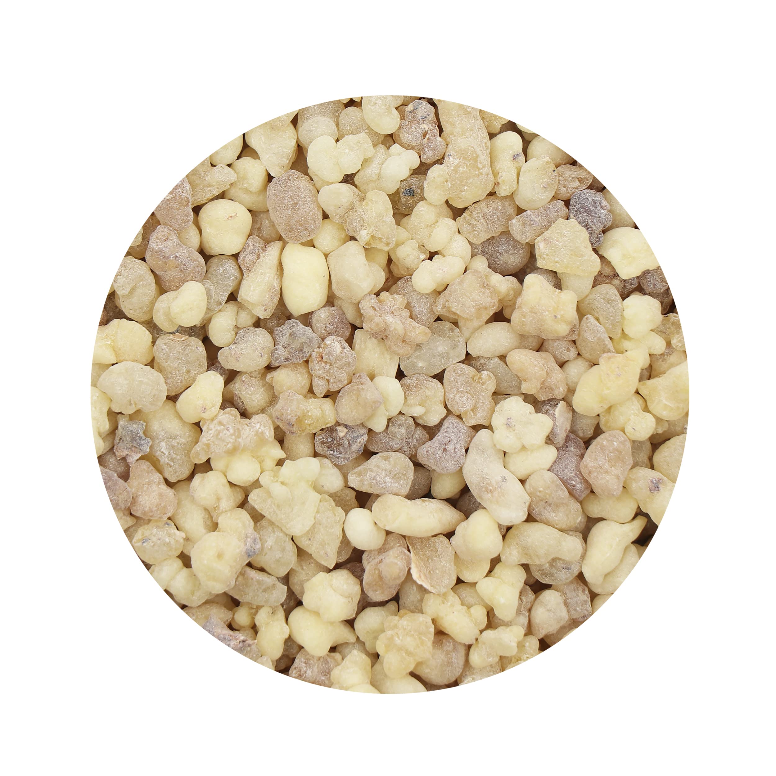 NKlaus Home Scents Weihrauch Eritrea Räucherharz 100g