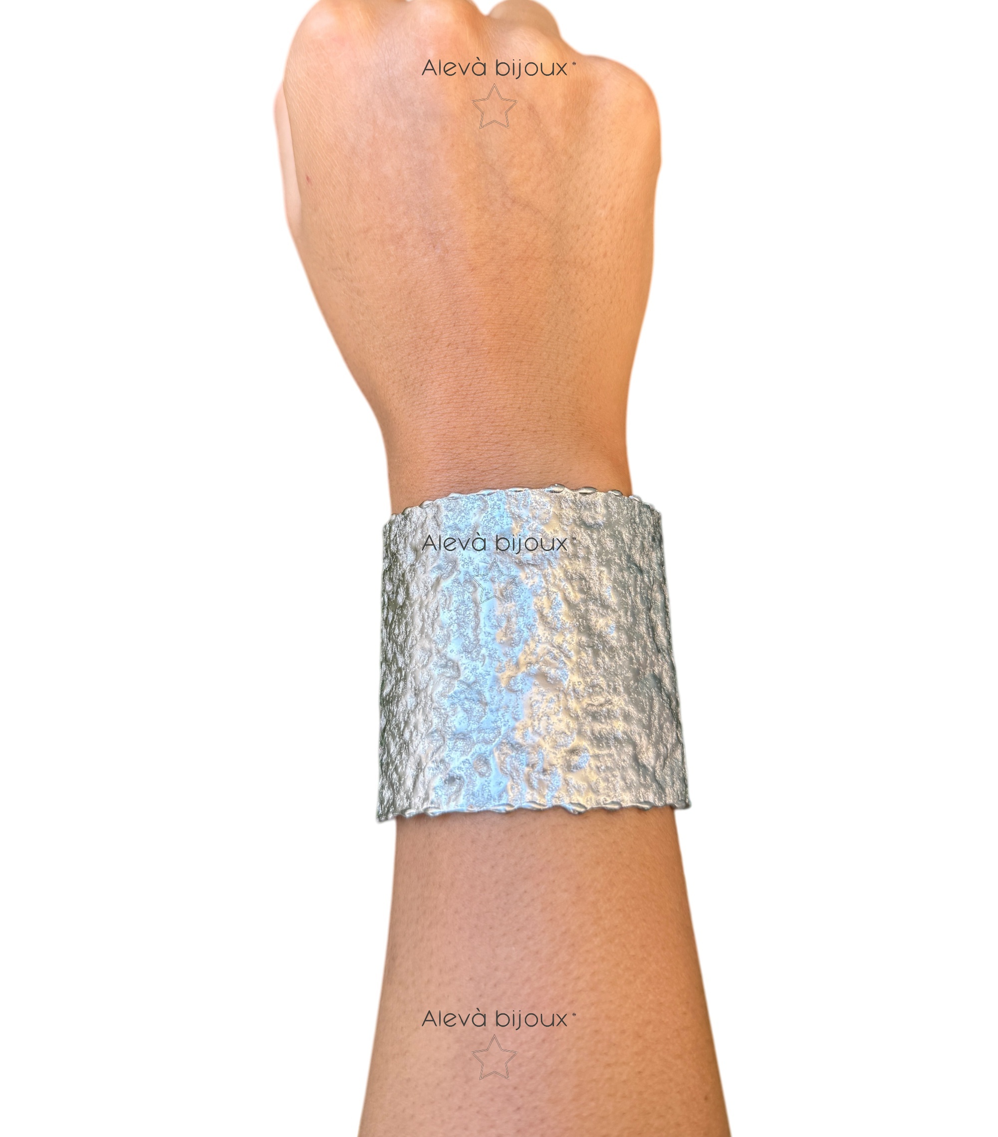 Alevá Bijoux Roccia Armband Modeschmuck