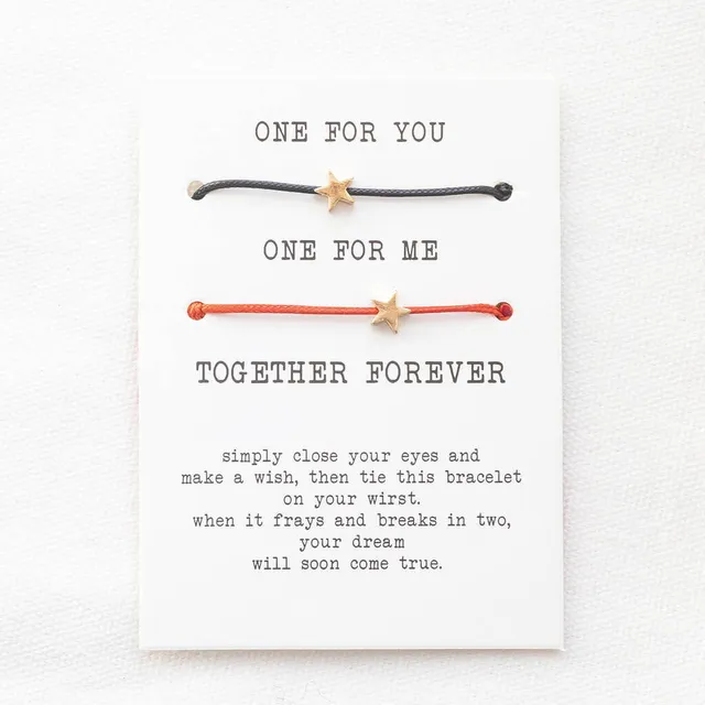 Joy by Corrine Smith Bracelets Stern Armband Gold 2er Set