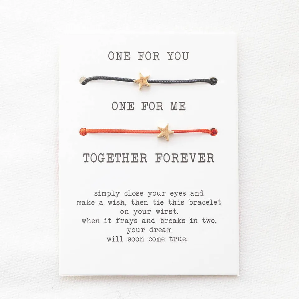 Joy by Corrine Smith Bracelets Stern Armband Gold 2er Set