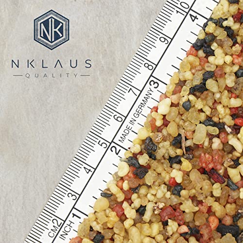 NKlaus Home Scents Pontifikal Weihrauch 100 g Harz
