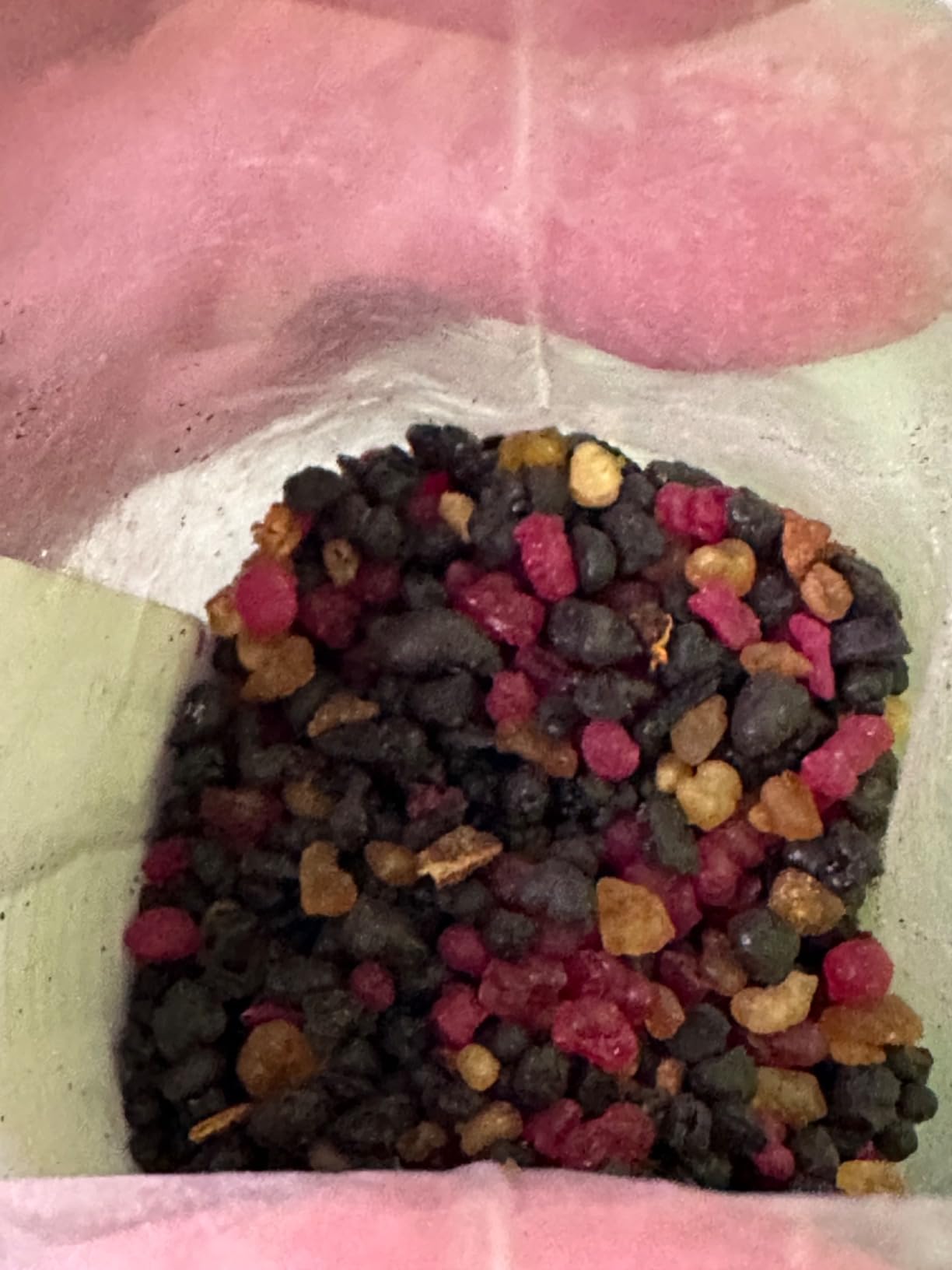 NKlaus Home Scents Pontifical Weihrauchmischung 1 kg süß