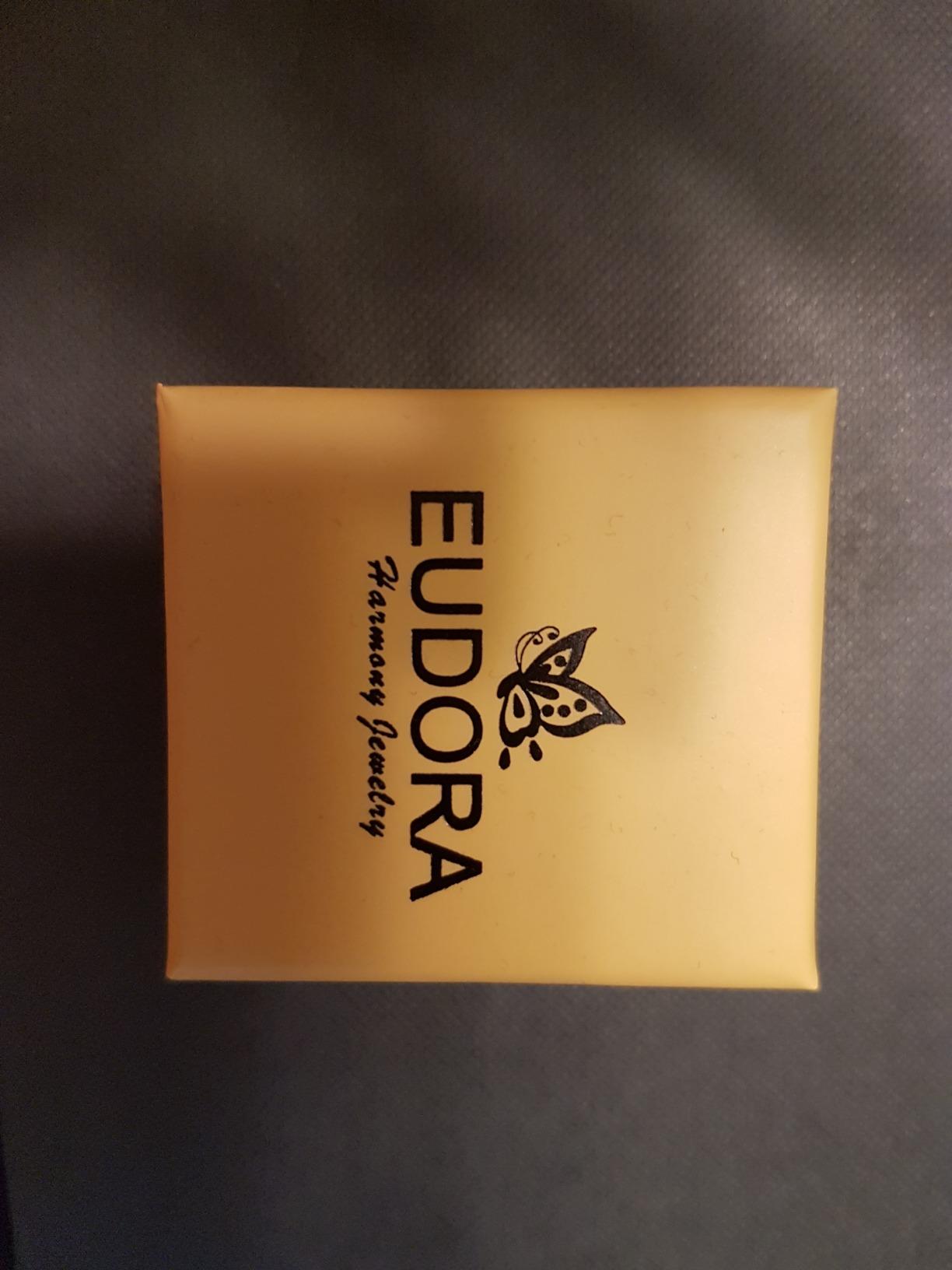 Eudora Harmony Bola Halskette Silber Schwangerschaftskugel