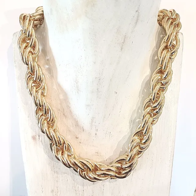 Alevá Bijoux Alma Halskette Damen