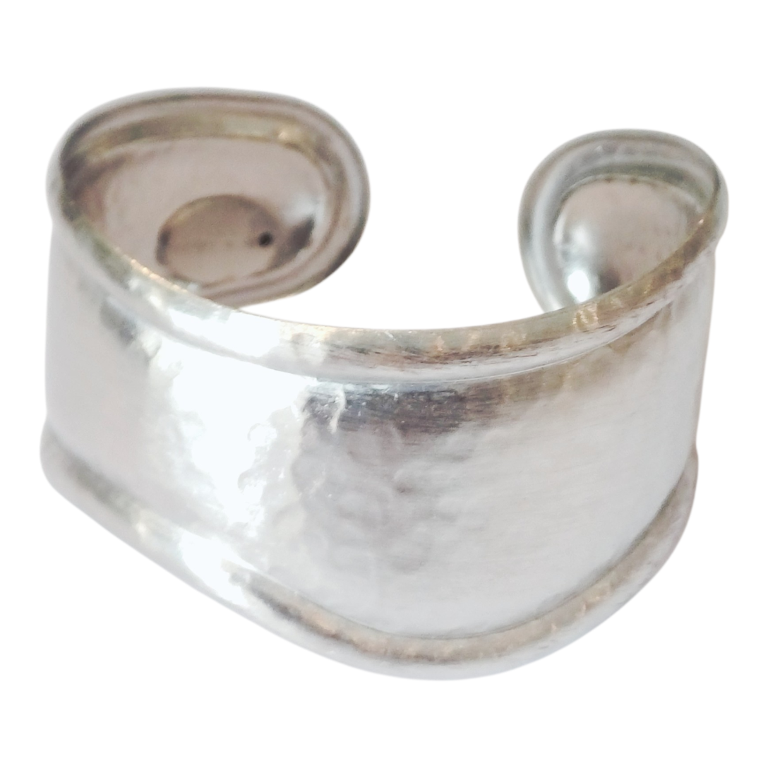 Alevá Bijoux Giano Armband vergoldet satiniert