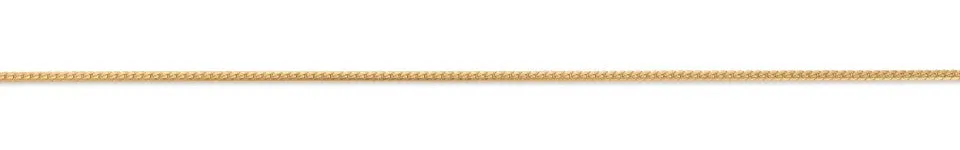 Eugen Rühle Panzerketten Panzerkette oval 2,0mm 585 Gelbgold Meterware