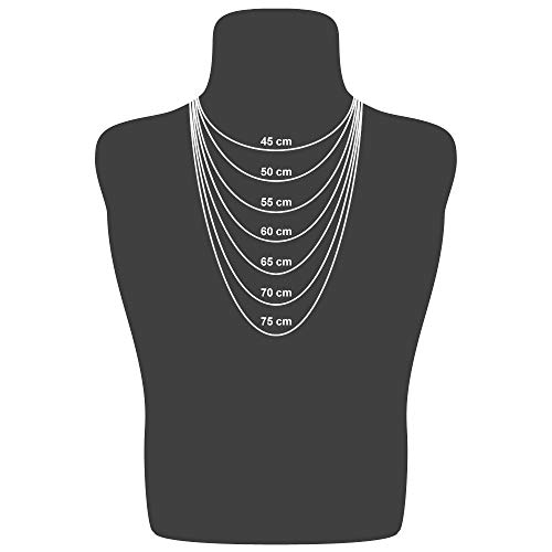 JEWLIX SB0118 Armband 925er Silber Rosé Kreuz