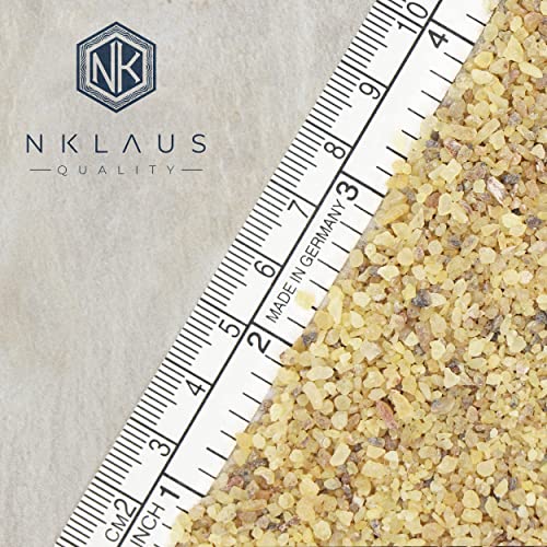 NKlaus Home Scents Weihrauch Boswellia Räucherharz 500 g