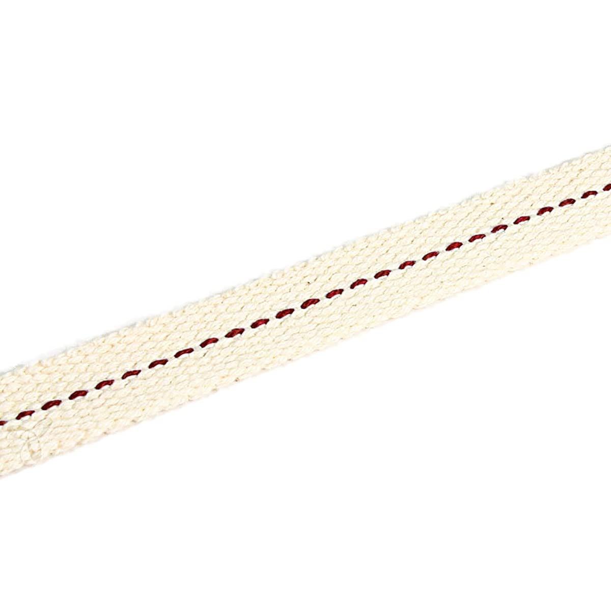 NKlaus WICKS Docht Baumwolle 12,5 mm 10 Stück 12 cm