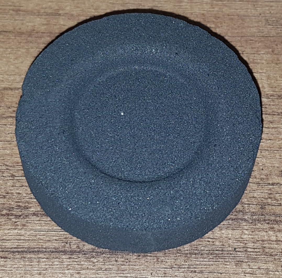 NKlaus Home Scents Räucherkohle 50mm 100 Stück