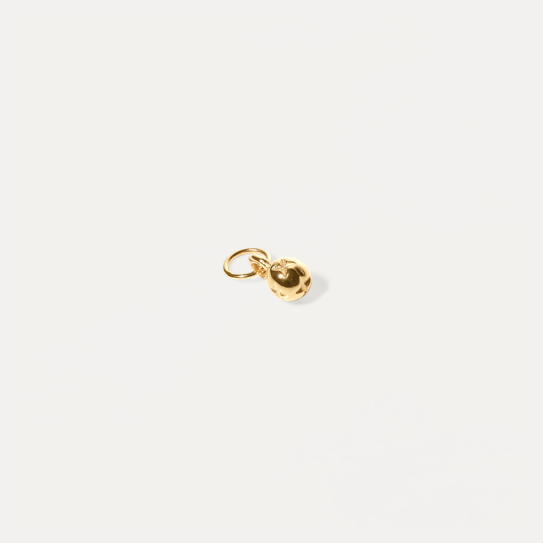 Stilnest Babe Kette 585 Gold Halskette 45cm 14k Massivgold