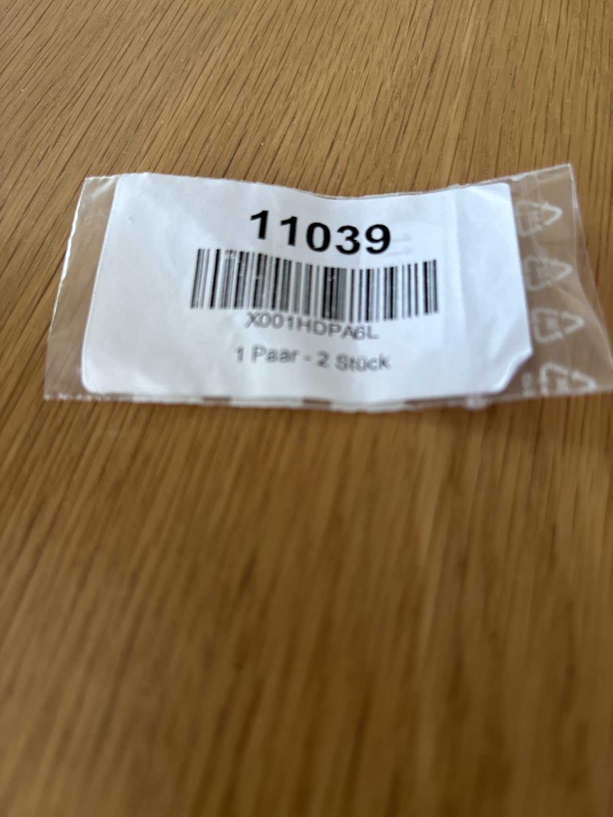 NKlaus Ohrstecker 585 Gelbgold 5 mm Zirkonia Aquamarin