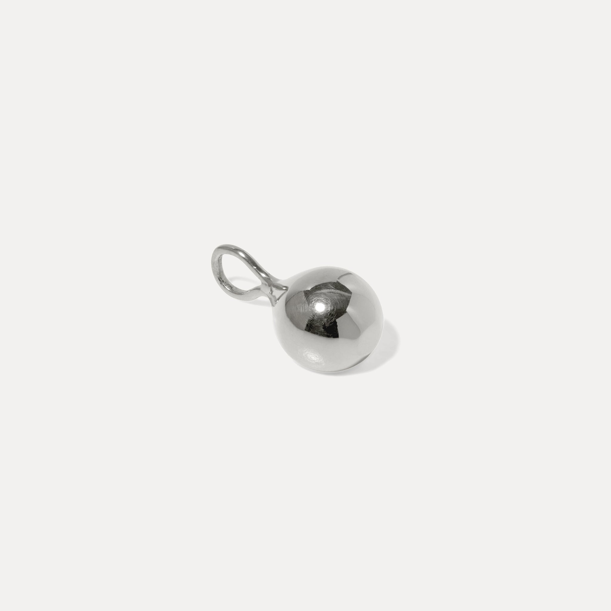 Stilnest Eden Cepa Anhänger Kette Gold Vermeil 24k