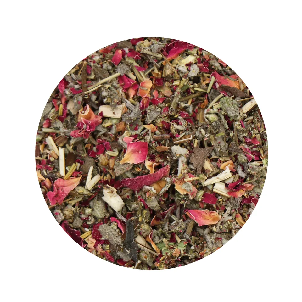 NKlaus Home Scents Räucherwerk Samhain 100g waldig