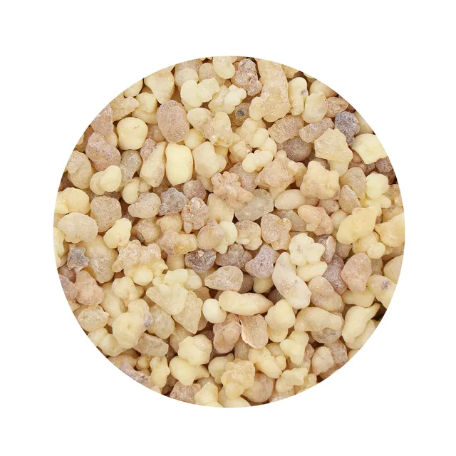 NKlaus Home Scents Weihrauch Eritrea Räucherharz 100g