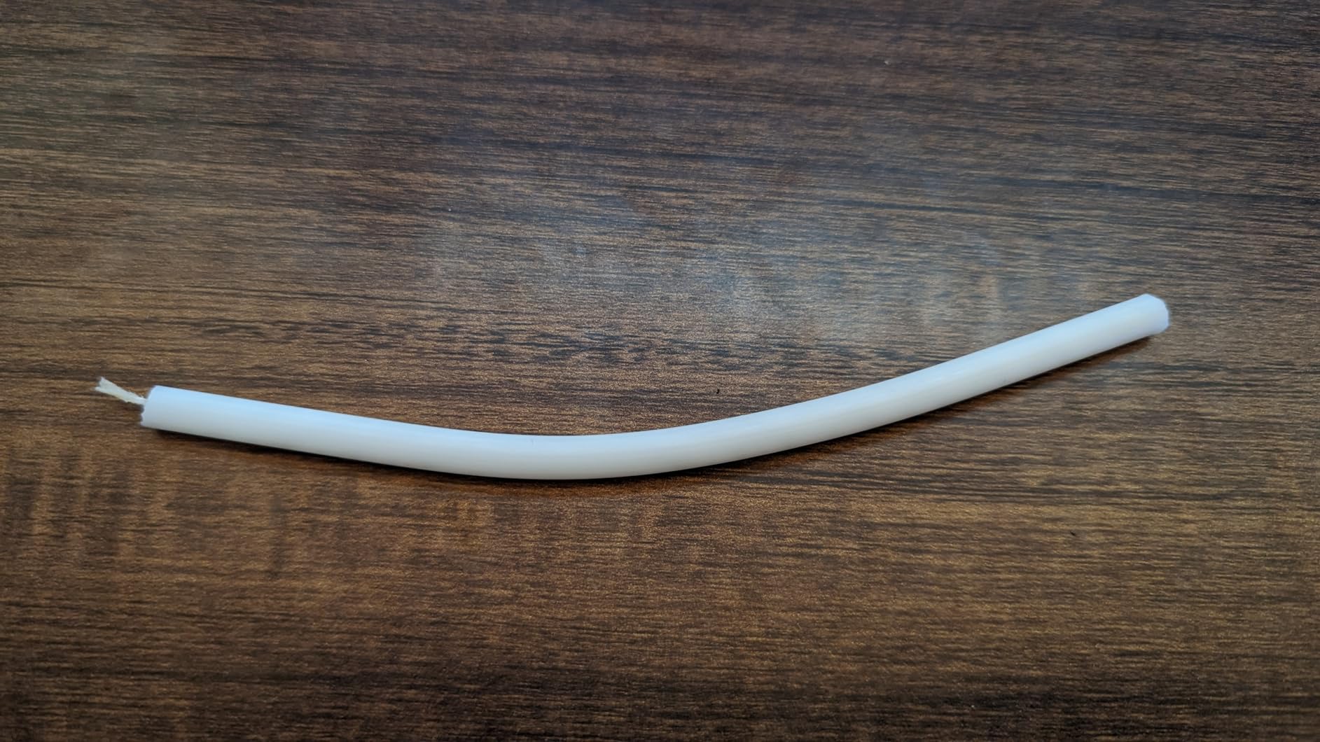 NKlaus Candles Altarkerzen weiß Stabkerzen 16cm 100 Stück
