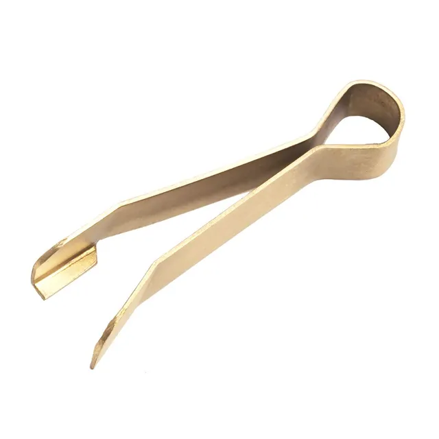 NKlaus CANDLE HOLDER Dochtlöscher Set 8 cm
