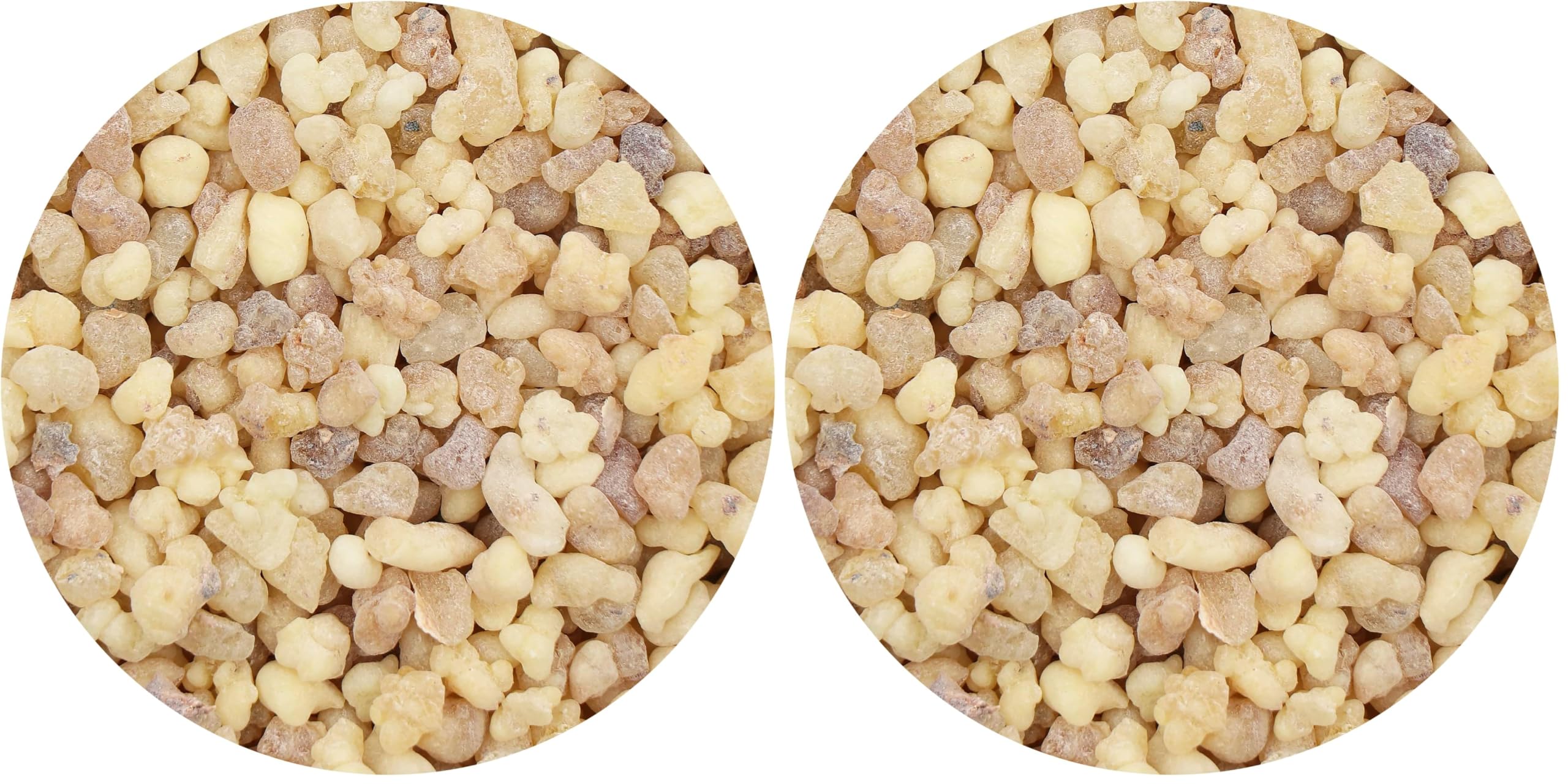 NKlaus Home Scents Weihrauch Eritrea Räucherharz 100g