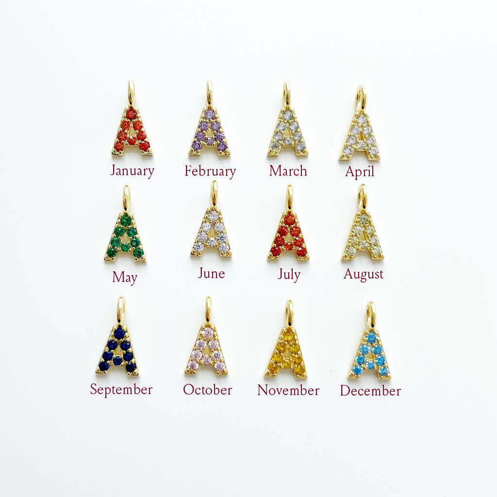 Joy by Corrine Smith Charm Adventskalender Armband Set